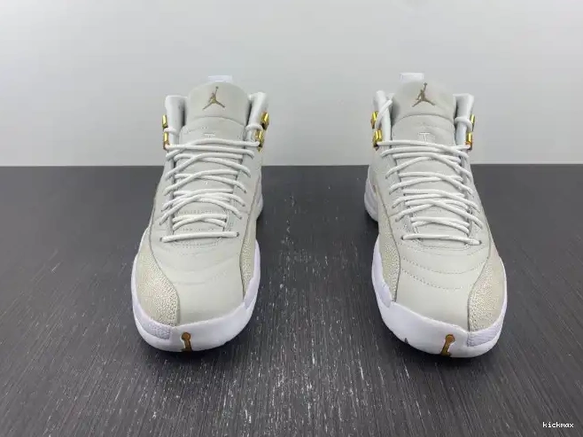 Cheap 12 White Jordan 873864-102 Retro OVO 0516